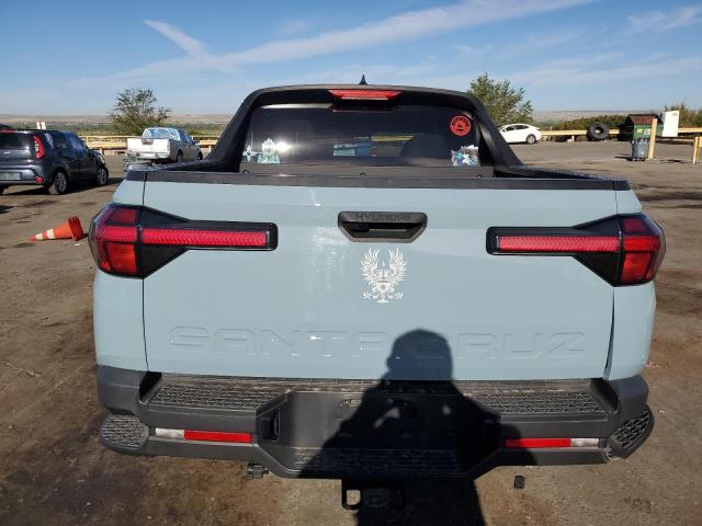 2022 HYUNDAI SANTA CRUZ - 5NTJB4AE0NH018798