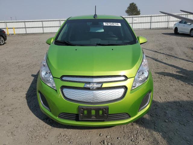 2016 CHEVROLET SPARK EV 2 KL8CL6S02GC642287