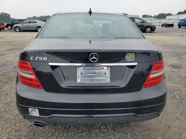 VIN WDDGF4HB7DR241944 2013 Mercedes-Benz C-Class, 250 no.6