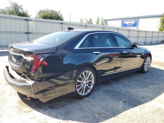 2020 CADILLAC CT6 LUXURY - 1G6KB5RSXLU111532