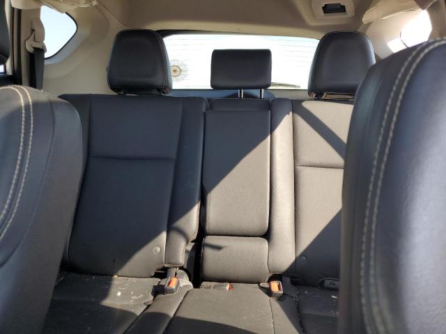 2017 TOYOTA RAV4 LIMIT - JTMDFREV3HD214185