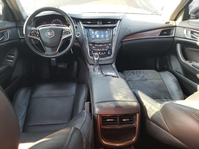 VIN 1G6AR5S30E0169797 2014 Cadillac CTS, Luxury Col... no.8