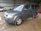 HONDA ELEMENT LX photo