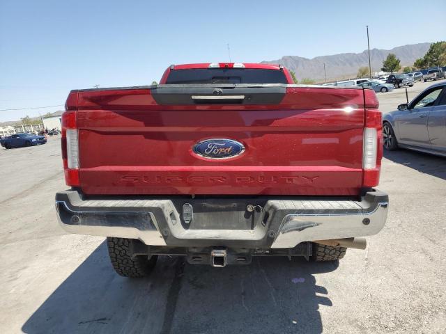2019 FORD F250 SUPER - 1FT7W2BT9KED36154