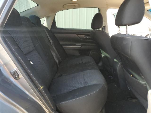 2018 NISSAN ALTIMA 2.5 - 1N4AL3AP0JC293221