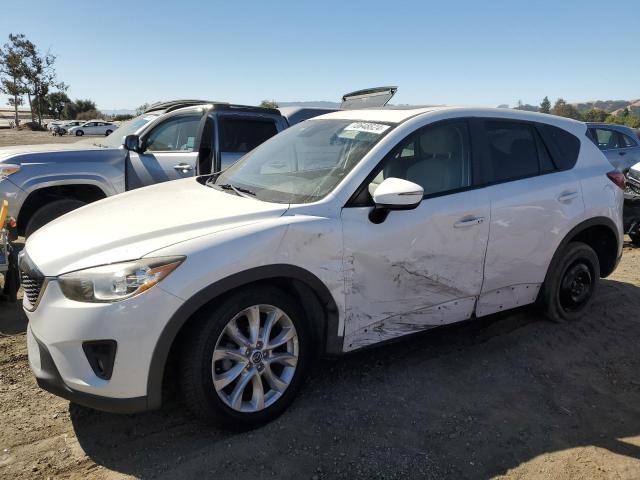 2015 MAZDA CX-5 GT - JM3KE4DY7F0506944