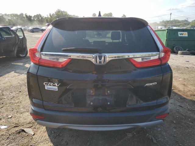 2018 HONDA CR-V EX - 7FARW2H50JE018247