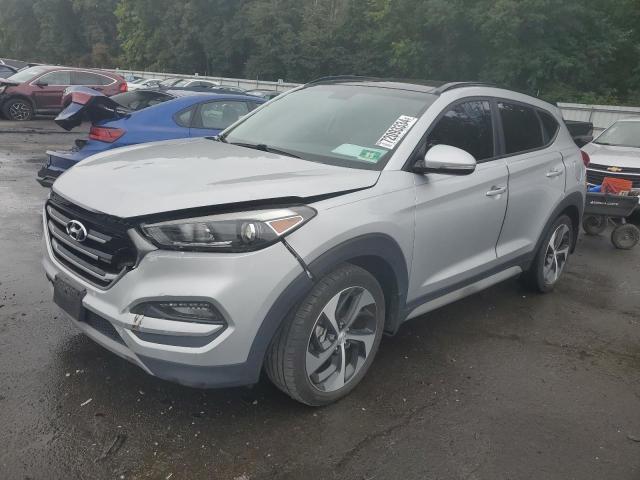 2018 HYUNDAI TUCSON VAL - KM8J33A20JU758407
