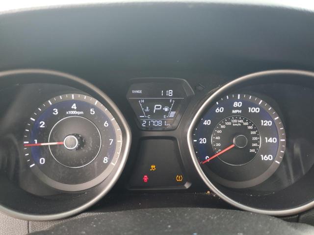 2015 HYUNDAI ELANTRA SE - 5NPDH4AE3FH603015