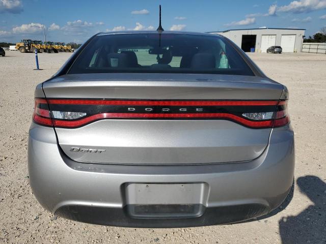 VIN 1C3CDFAA6FD434585 2015 Dodge Dart, SE no.6