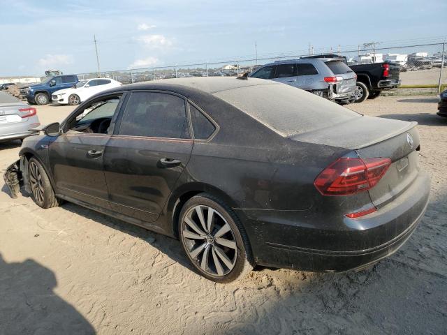 2018 VOLKSWAGEN PASSAT GT 1VWJM7A34JC038001