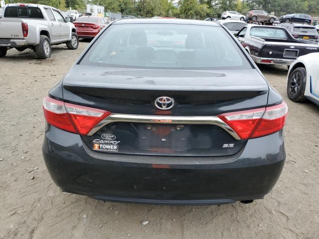 VIN 4T1BF1FK9FU113772 2015 Toyota Camry, LE no.6