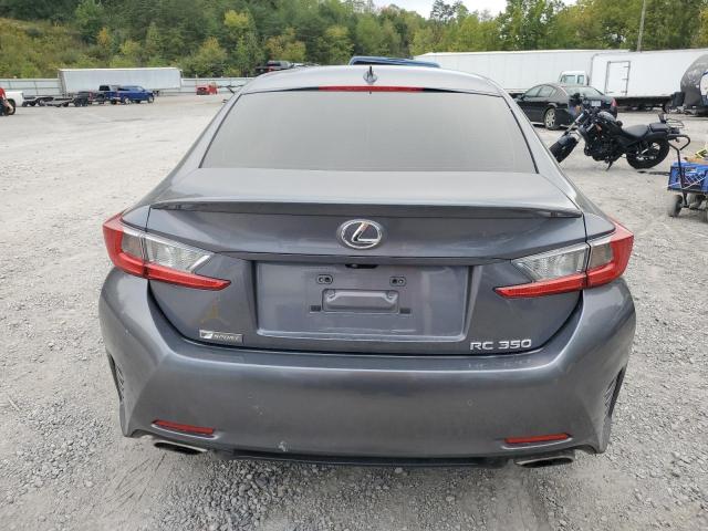 2015 LEXUS RC 350 - JTHHE5BC6F5005450