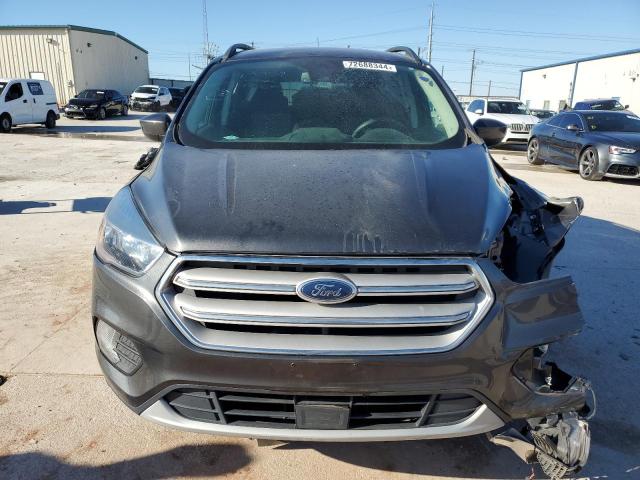 VIN 1FMCU0GDXJUB70690 2018 Ford Escape, SE no.5