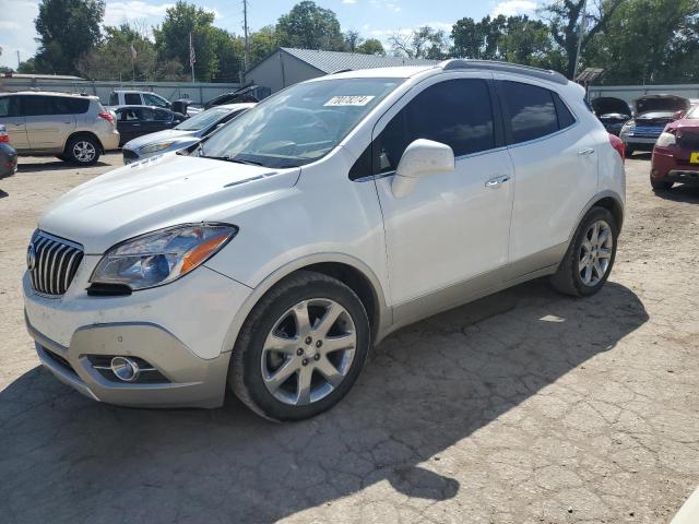 VIN KL4CJDSB6DB177379 2013 Buick Encore, Premium no.1