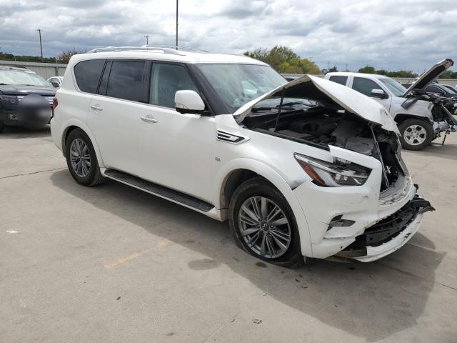 VIN JN8AZ2ND8L9860153 2020 Infiniti QX80, Luxe no.4