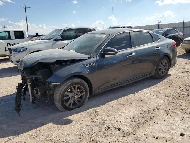 2020 KIA OPTIMA LX - 5XXGT4L34LG393099