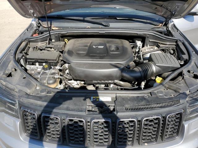 2018 JEEP GRAND CHER - 1C4RJECG0JC110038