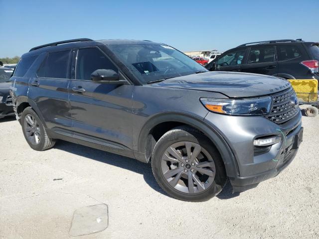 Vin: 1fmsk7dh1ngc31852, lot: 56058645, ford explorer xlt 20224
