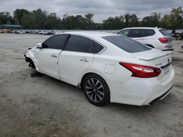 2017 NISSAN ALTIMA 2.5 - 1N4AL3APXHC160282