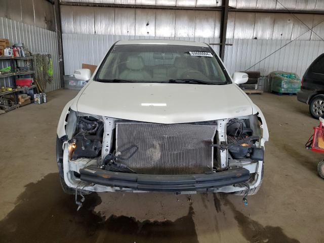 VIN 2HNYD2H20DH519697 2013 Acura MDX no.5