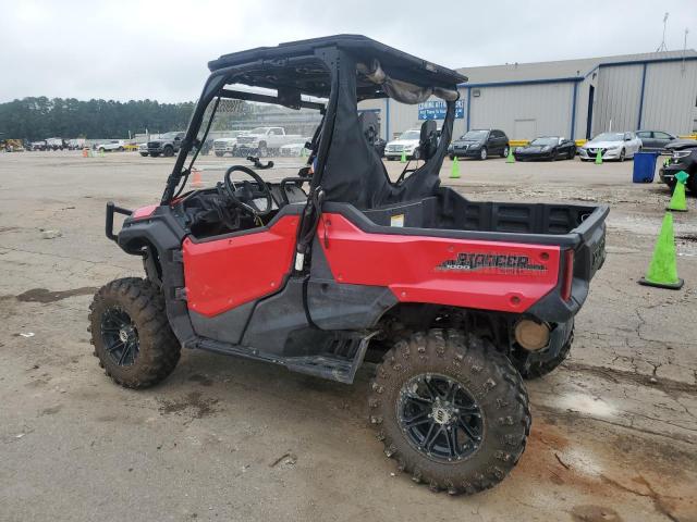 2017 HONDA SXS1000 M3 - 1HFVE04A3H4100727