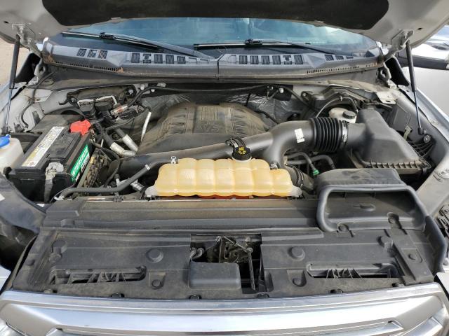 2016 FORD F150 SUPER - 1FTEW1EG2GFC96775