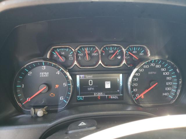 2018 GMC SIERRA K15 - 3GTU2NEC0JG441457