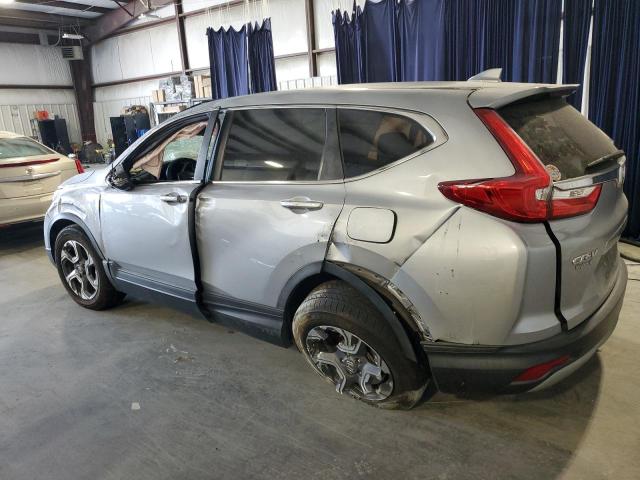 2018 HONDA CR-V EX - 7FARW1H54JE020948
