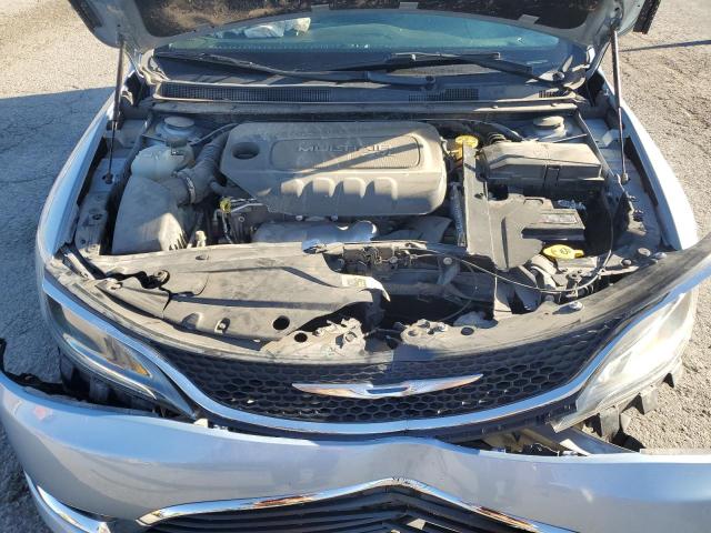 VIN 1C3CCCAB3FN654187 2015 Chrysler 200, Limited no.11