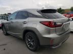 LEXUS RX 450H BA photo