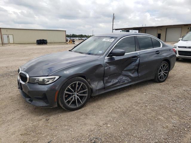 VIN 3MW5R1J02L8B08899 2020 BMW 3 Series, 330I no.1