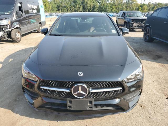 VIN W1K5J4HB0PN335844 2023 Mercedes-Benz CLA-Class,... no.5