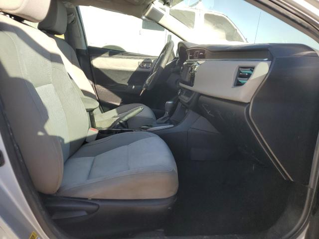 2016 TOYOTA COROLLA L - 5YFBURHE6GP453587