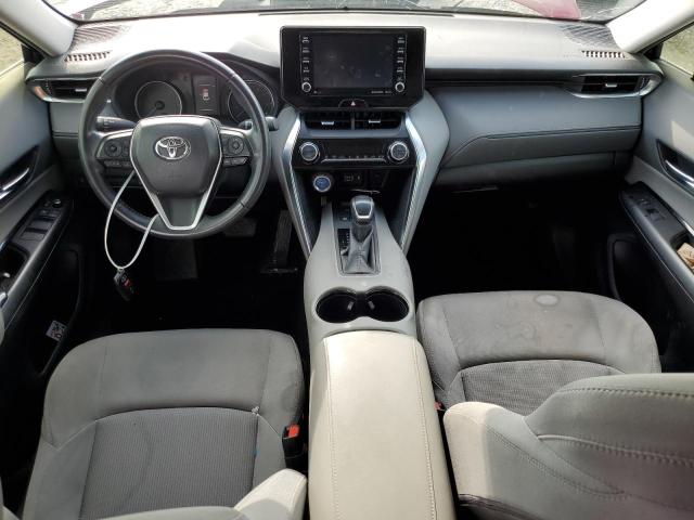2021 TOYOTA VENZA LE - JTEAAAAH7MJ015778