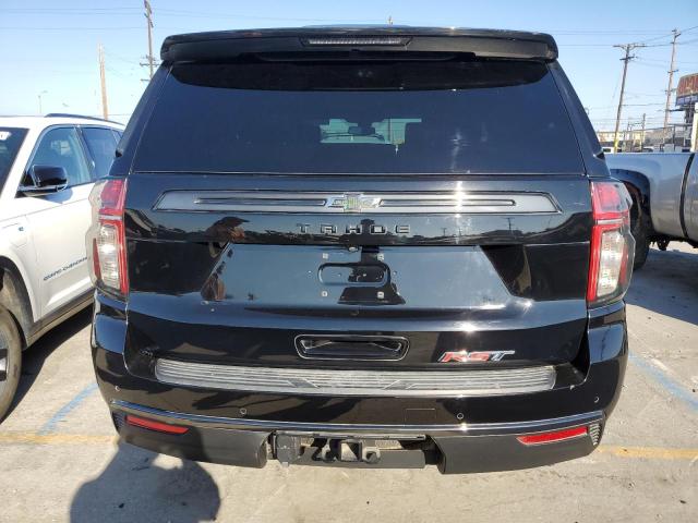 2022 CHEVROLET TAHOE K150 1GNSKRKD4NR126735  73379744