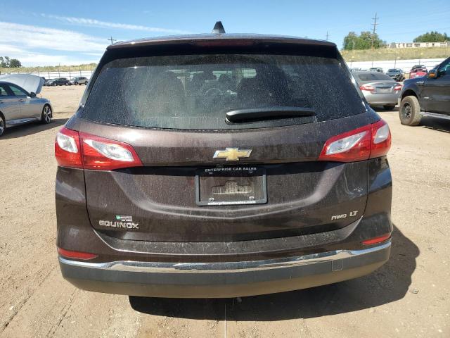 VIN 2GNAXUEV2L6170438 2020 CHEVROLET EQUINOX no.6