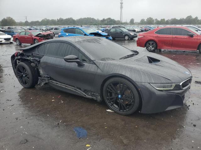 VIN WBY2Z2C50GV674727 2016 BMW I8 no.4