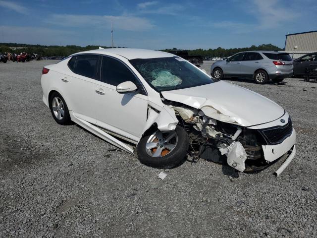 2015 KIA OPTIMA LX - KNAGM4A71F5553593