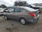 NISSAN VERSA S photo