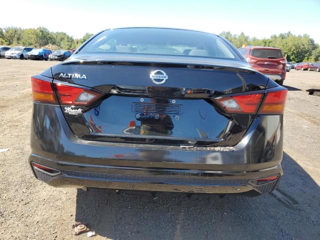 VIN 1N4BL4BV8MN339474 2021 NISSAN ALTIMA no.6