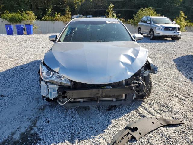 2016 TOYOTA CAMRY LE - 4T1BF1FK5GU501051