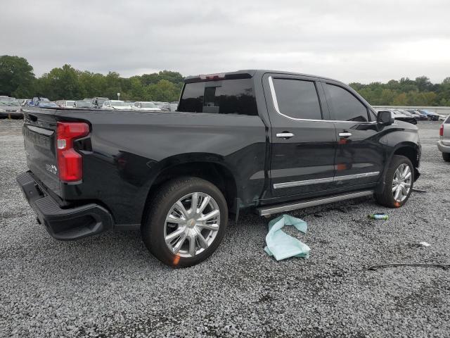 2023 CHEVROLET SILVERADO - 1GCUDJEL5PZ103757