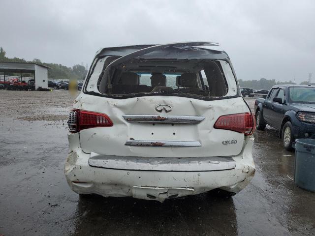 2017 INFINITI QX80 BASE - JN8AZ2ND4H9831031