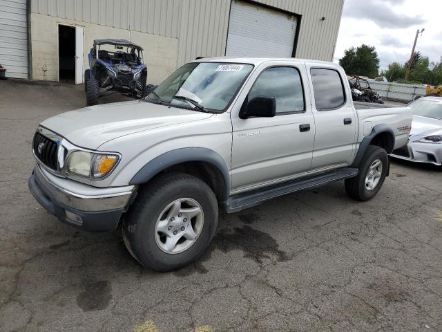 TOYOTA TACOMA DOU