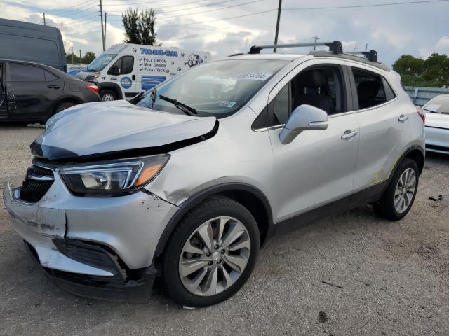 2019 BUICK ENCORE PRE - KL4CJASB2KB731013