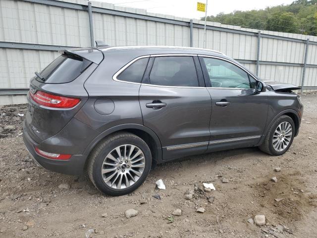 VIN 5LMCJ3D9XHUL54075 2017 Lincoln MKC, Reserve no.3