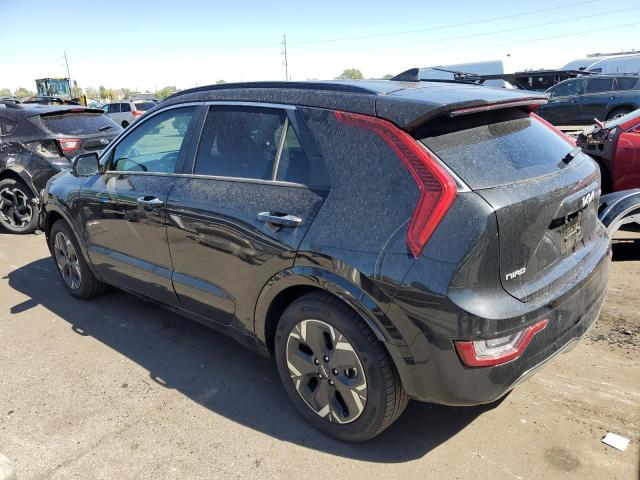 2024 KIA NIRO WAVE - KNDCT3L16R5085596