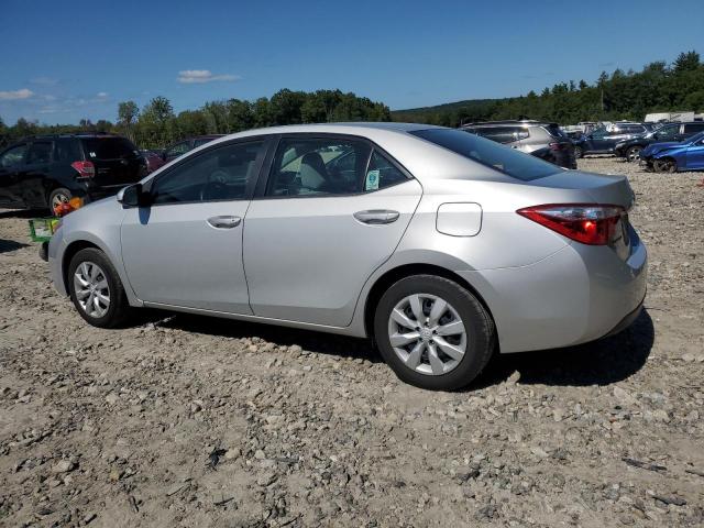 2015 TOYOTA COROLLA L - 2T1BURHE8FC313880