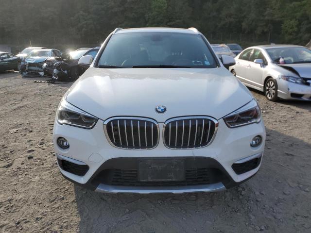 VIN WBXHT3C30G5E54205 2016 BMW X1, Xdrive28I no.5